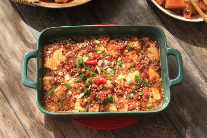 烤嫩豆腐的做法-家常味烘焙菜譜-易網健康養生網 烤嫩豆腐的做法-家常味烘焙菜譜