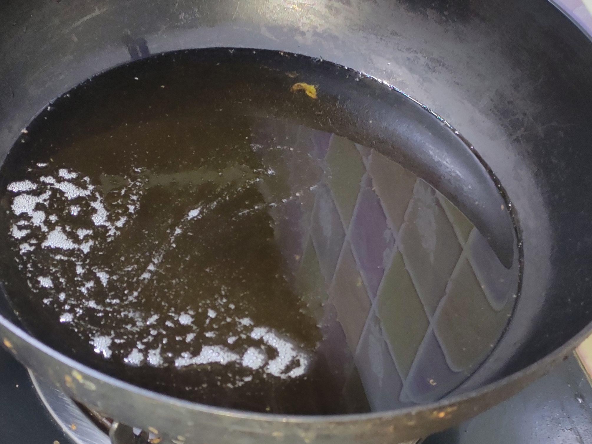 燒烤味的酥脆雞米花的做法-咸鮮味炸菜譜-易網健康養生網 燒烤味的酥脆雞米花的做法-咸鮮味炸菜譜