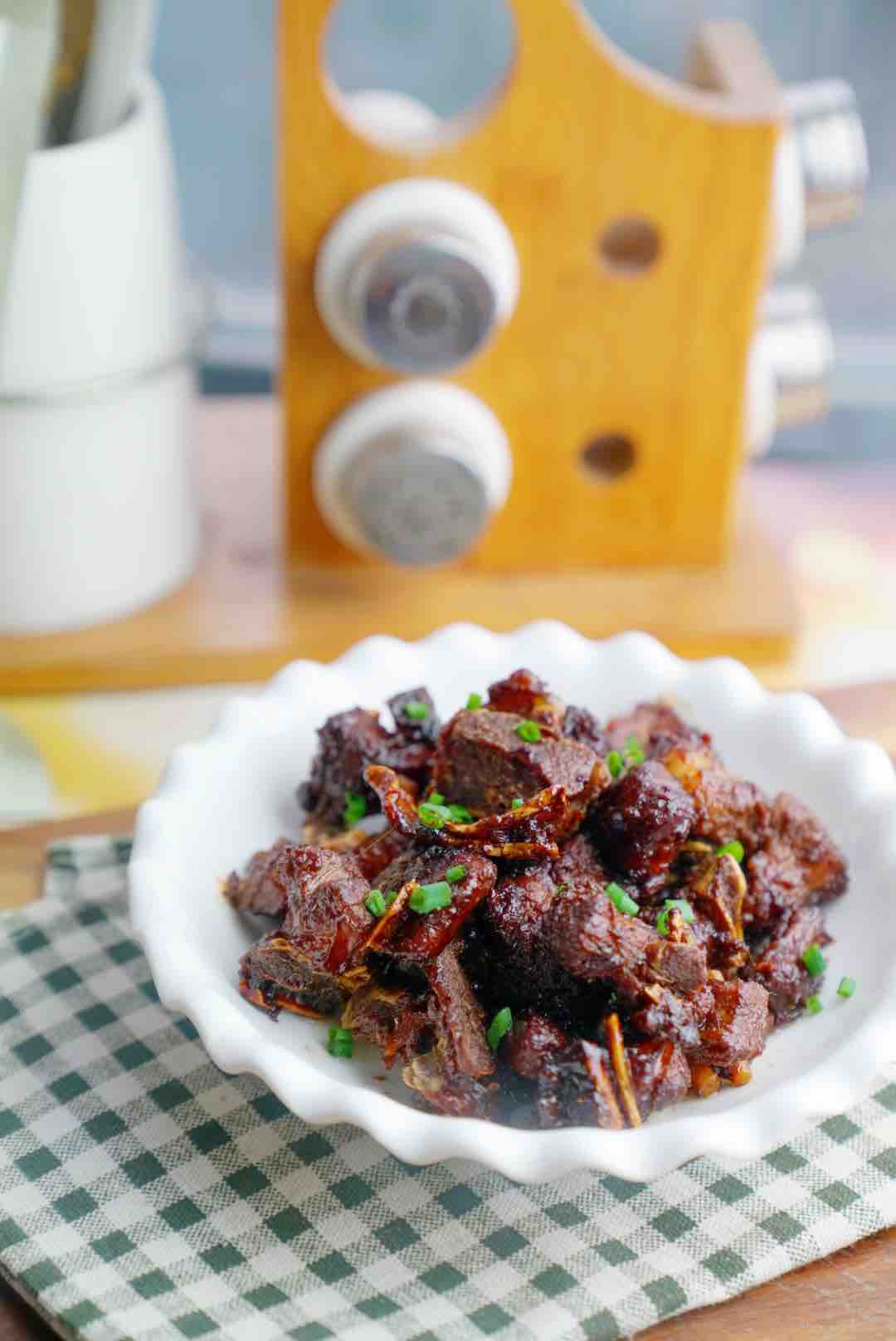 紅糖版糖醋排骨,你真的要試一下。的做法-酸甜味燒菜譜-易網(wǎng)健康養(yǎng)生網(wǎng) 紅糖版糖醋排骨,你真的要試一下。的做法-酸甜味燒菜譜