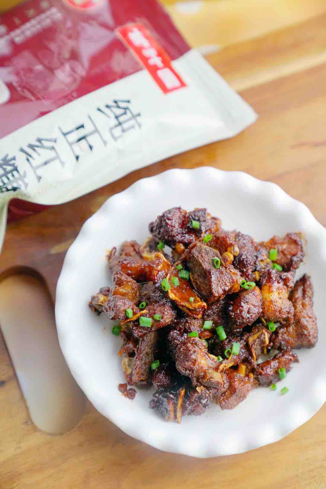 紅糖版糖醋排骨,你真的要試一下。的做法-酸甜味燒菜譜-易網(wǎng)健康養(yǎng)生網(wǎng) 紅糖版糖醋排骨,你真的要試一下。的做法-酸甜味燒菜譜