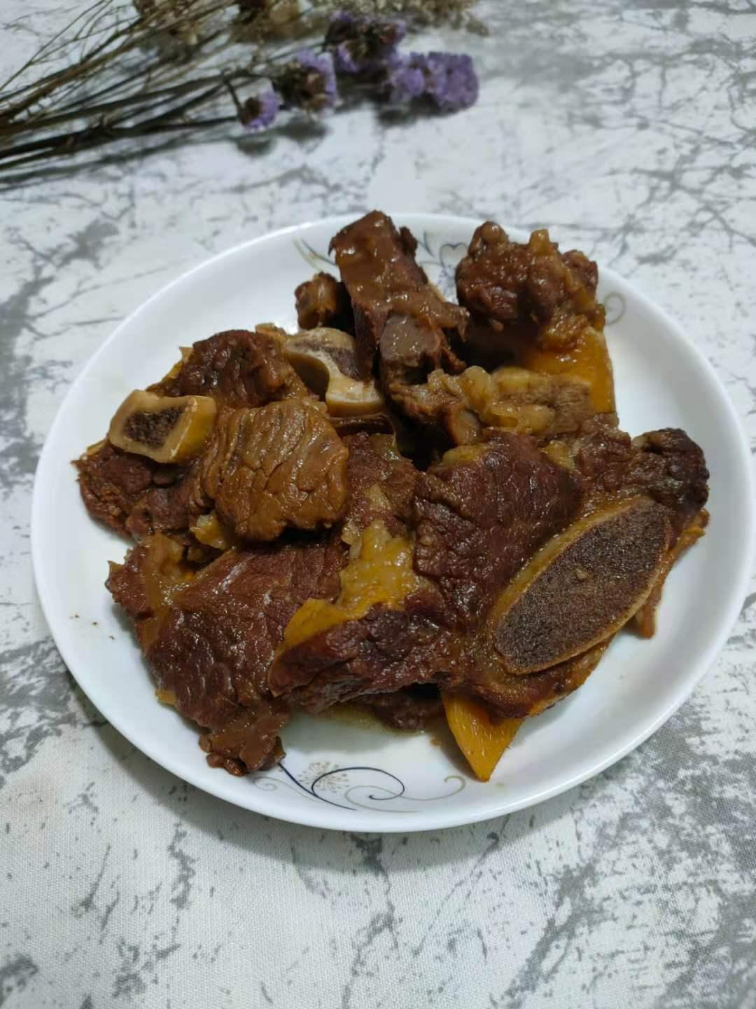 鹵牛排的做法-咸鮮味鹵菜譜-易網(wǎng)健康養(yǎng)生網(wǎng) 鹵牛排的做法-咸鮮味鹵菜譜