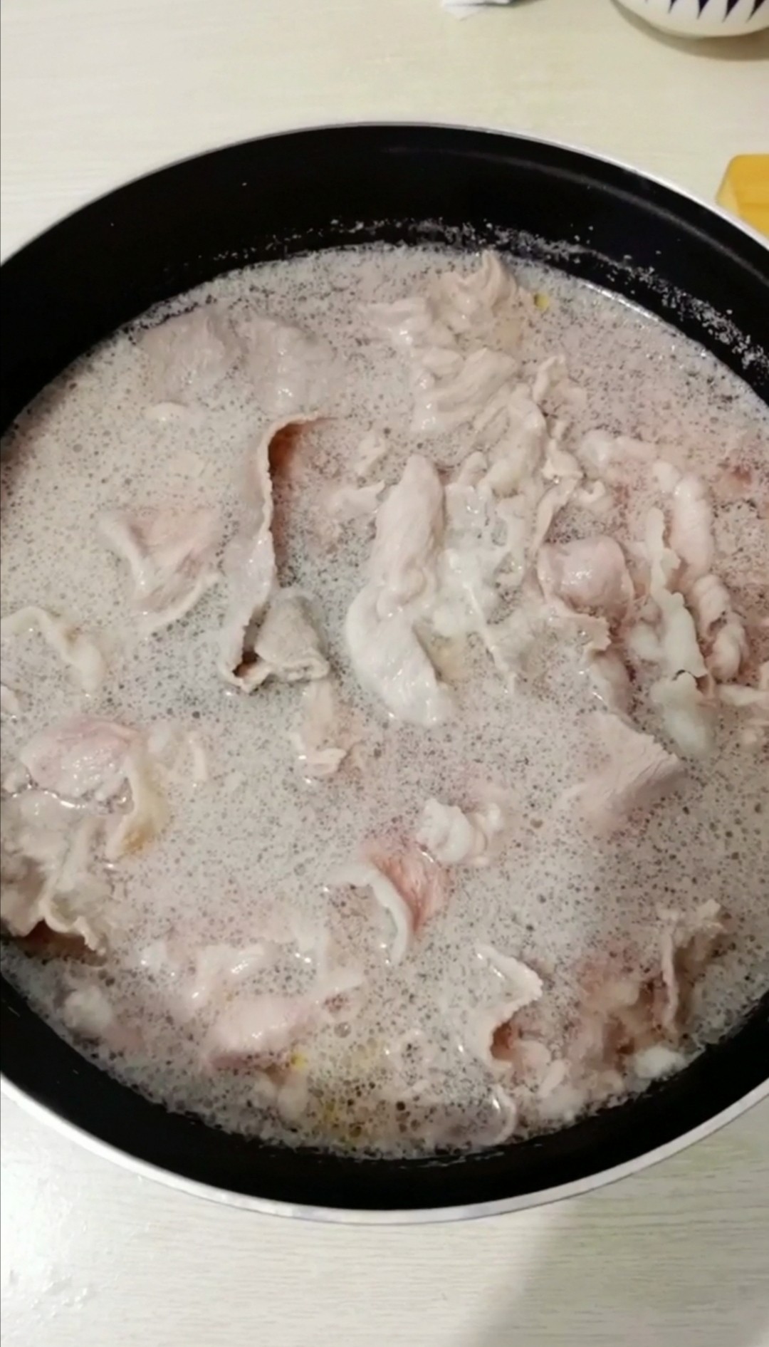 肥牛飯的做法-咸鮮味炒菜譜