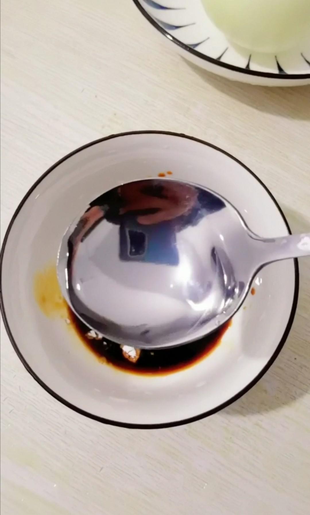 肥牛飯的做法-咸鮮味炒菜譜