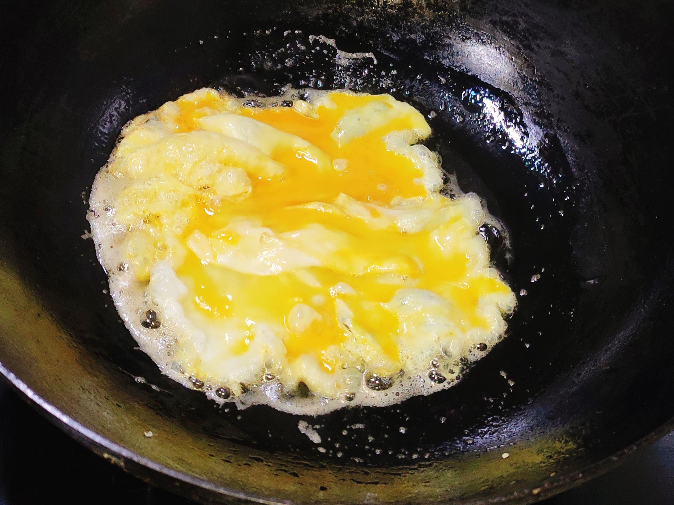 降血壓的小炒佛手瓜的做法-咸鮮味炒菜譜