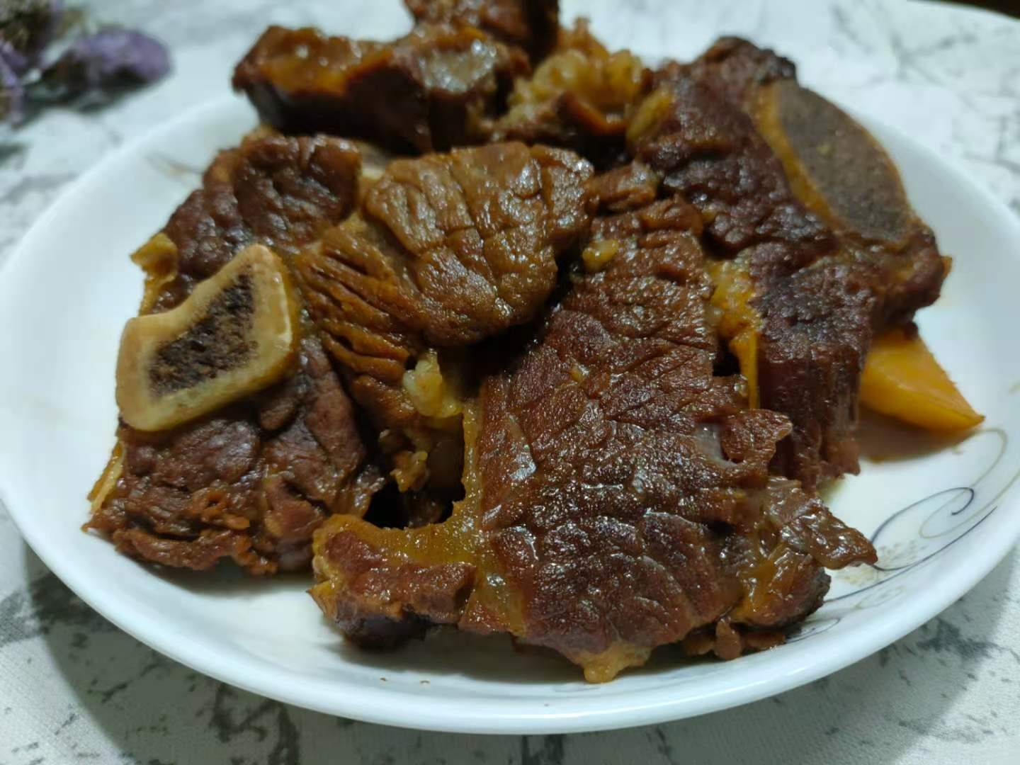 鹵牛排的做法-咸鮮味鹵菜譜-易網(wǎng)健康養(yǎng)生網(wǎng) 鹵牛排的做法-咸鮮味鹵菜譜