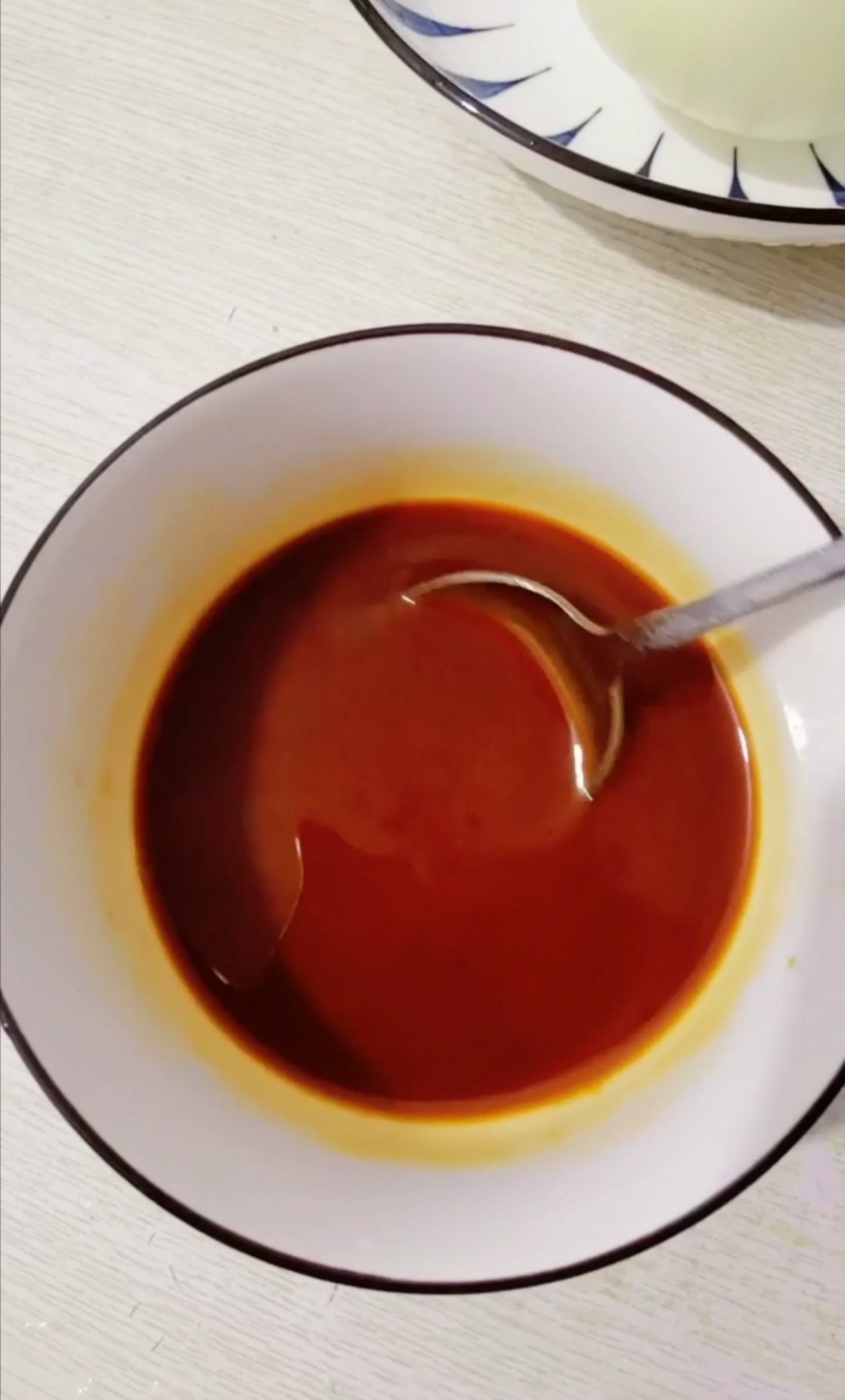 肥牛飯的做法-咸鮮味炒菜譜