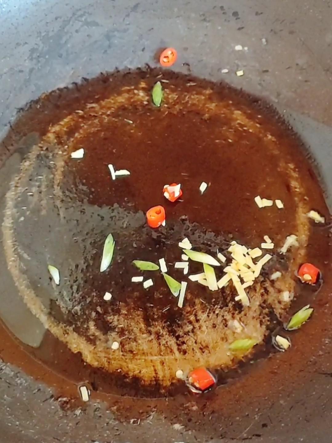 鳳尾雀巢的做法-咸鮮味炒菜譜-易網健康養生網 鳳尾雀巢的做法-咸鮮味炒菜譜