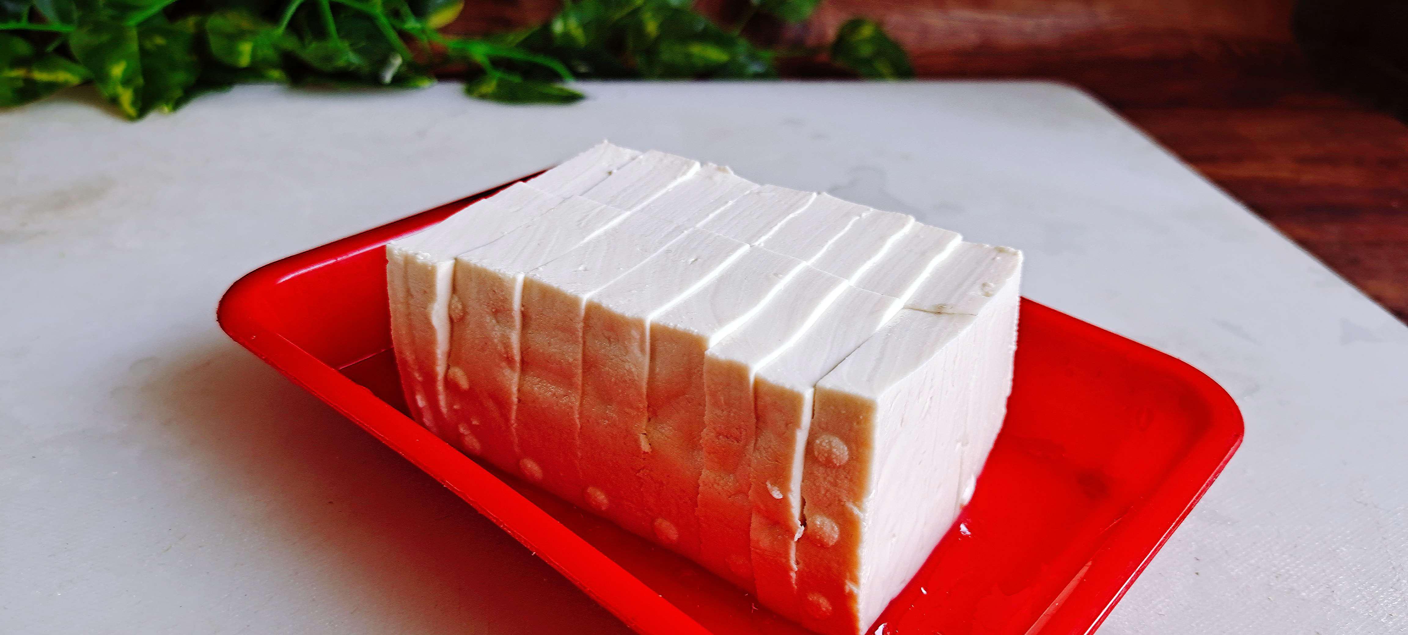 秋冬這樣吃豆腐，暖身又下飯…金針豆腐煲的做法-咸鮮味煲菜譜