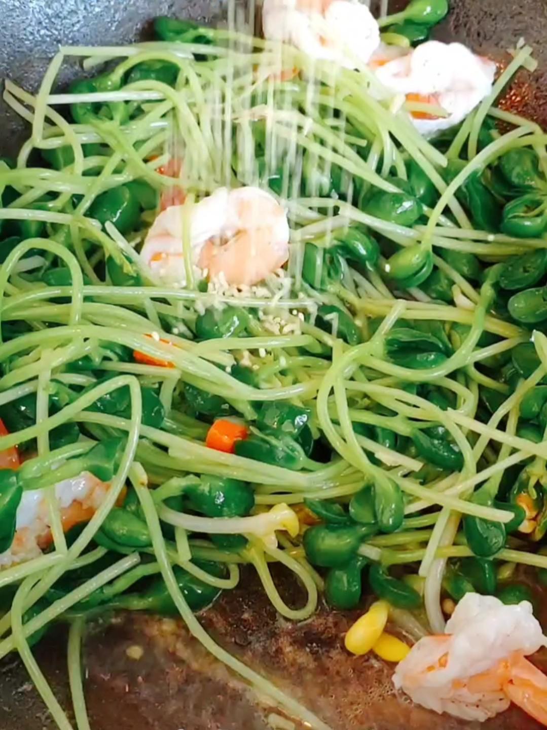 鳳尾雀巢的做法-咸鮮味炒菜譜-易網健康養生網 鳳尾雀巢的做法-咸鮮味炒菜譜