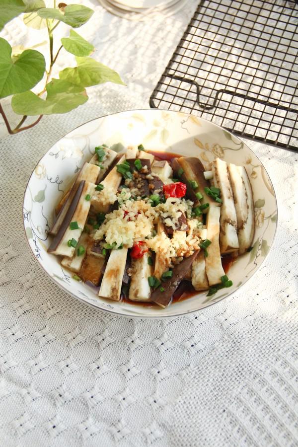 蒜香軟糯的蒸茄子的做法-蒜香味蒸菜譜-易網健康養生網 蒜香軟糯的蒸茄子的做法-蒜香味蒸菜譜