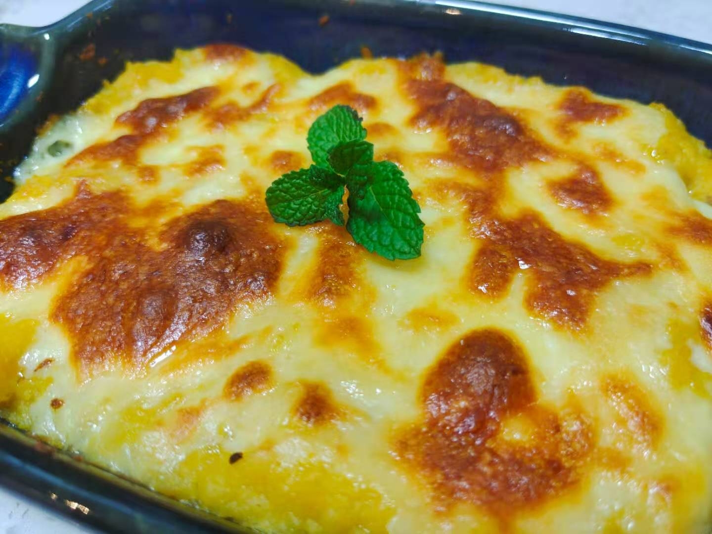 火遍全網的奶香芝士紅薯的做法-甜味烤菜譜-易網健康養生網 火遍全網的奶香芝士紅薯的做法-甜味烤菜譜