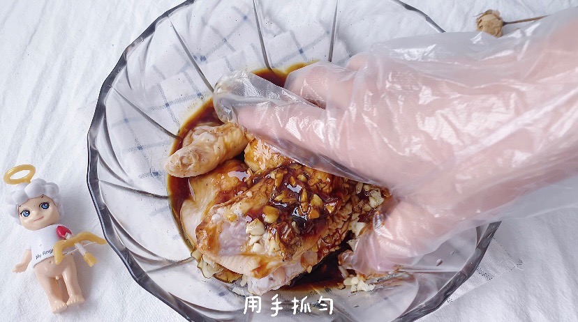 雞翅這么做,清香到舔手指了的做法-其它口味烤菜譜-易網(wǎng)健康養(yǎng)生網(wǎng) 雞翅這么做,清香到舔手指了的做法-其它口味烤菜譜