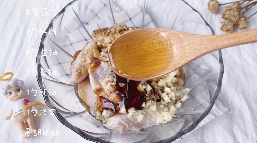 雞翅這么做,清香到舔手指了的做法-其它口味烤菜譜-易網(wǎng)健康養(yǎng)生網(wǎng) 雞翅這么做,清香到舔手指了的做法-其它口味烤菜譜