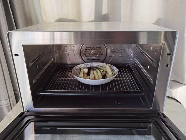 蒜香軟糯的蒸茄子的做法-蒜香味蒸菜譜-易網健康養生網 蒜香軟糯的蒸茄子的做法-蒜香味蒸菜譜