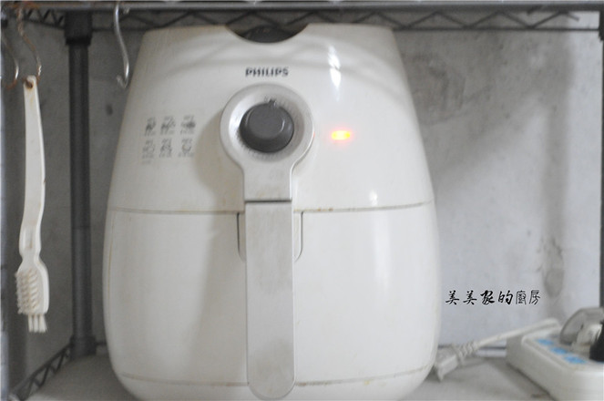 日式烤南瓜的做法-甜味烤菜譜