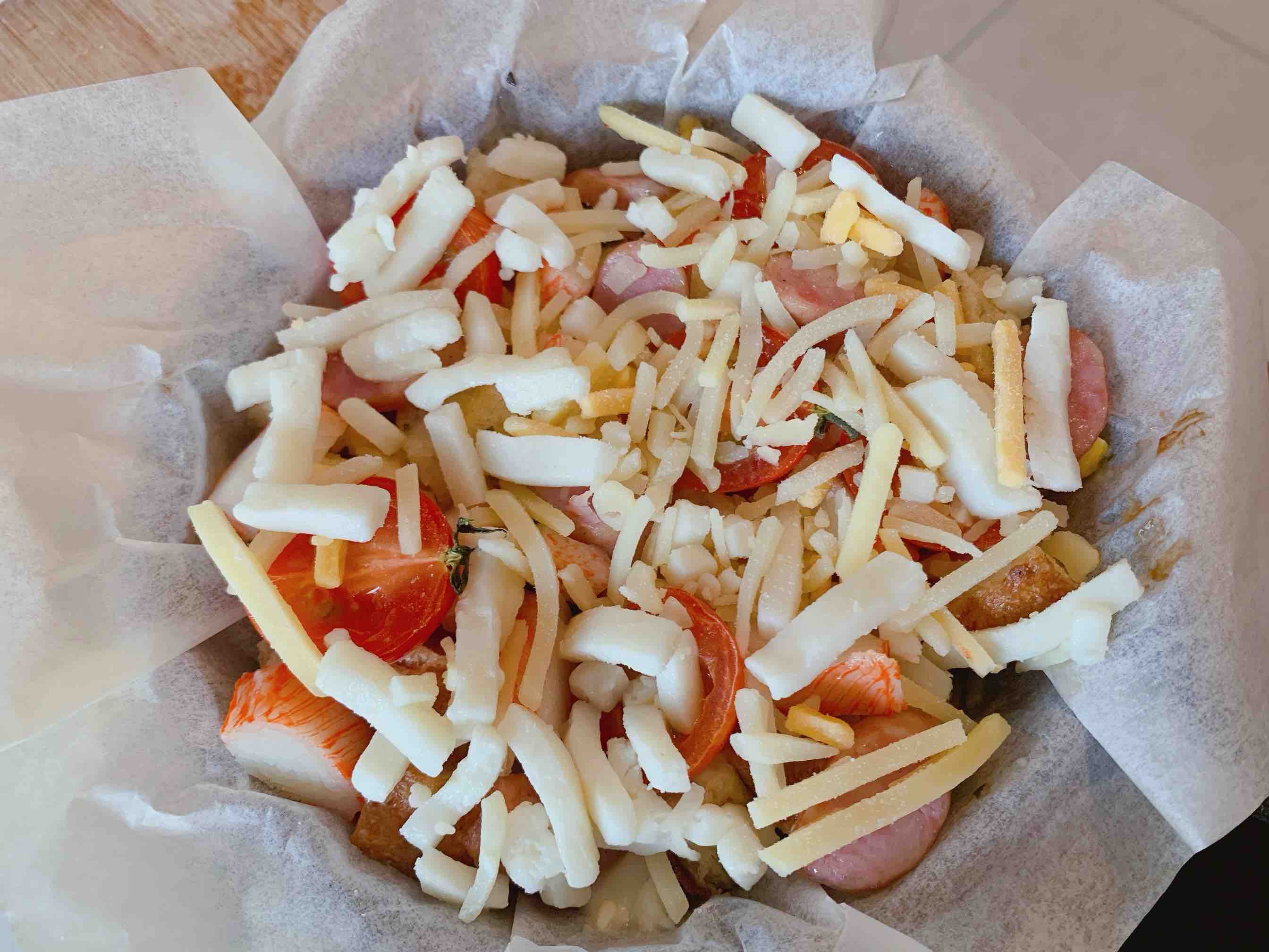 低脂低卡好吃不胖!吐司又一逆天吃法的做法-咸鮮味烤菜譜-易網健康養生網 低脂低卡好吃不胖!吐司又一逆天吃法的做法-咸鮮味烤菜譜