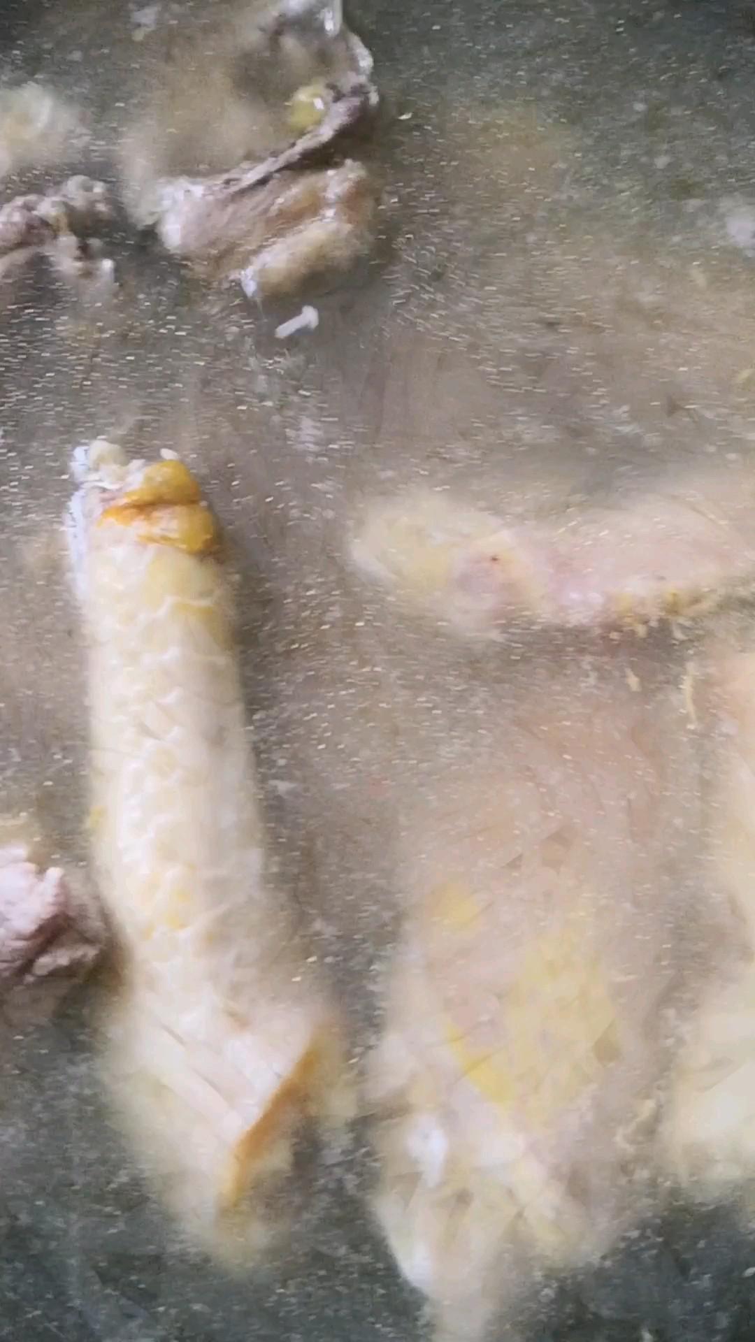 味道鮮美的醬炒雞的做法-香辣味炒菜譜