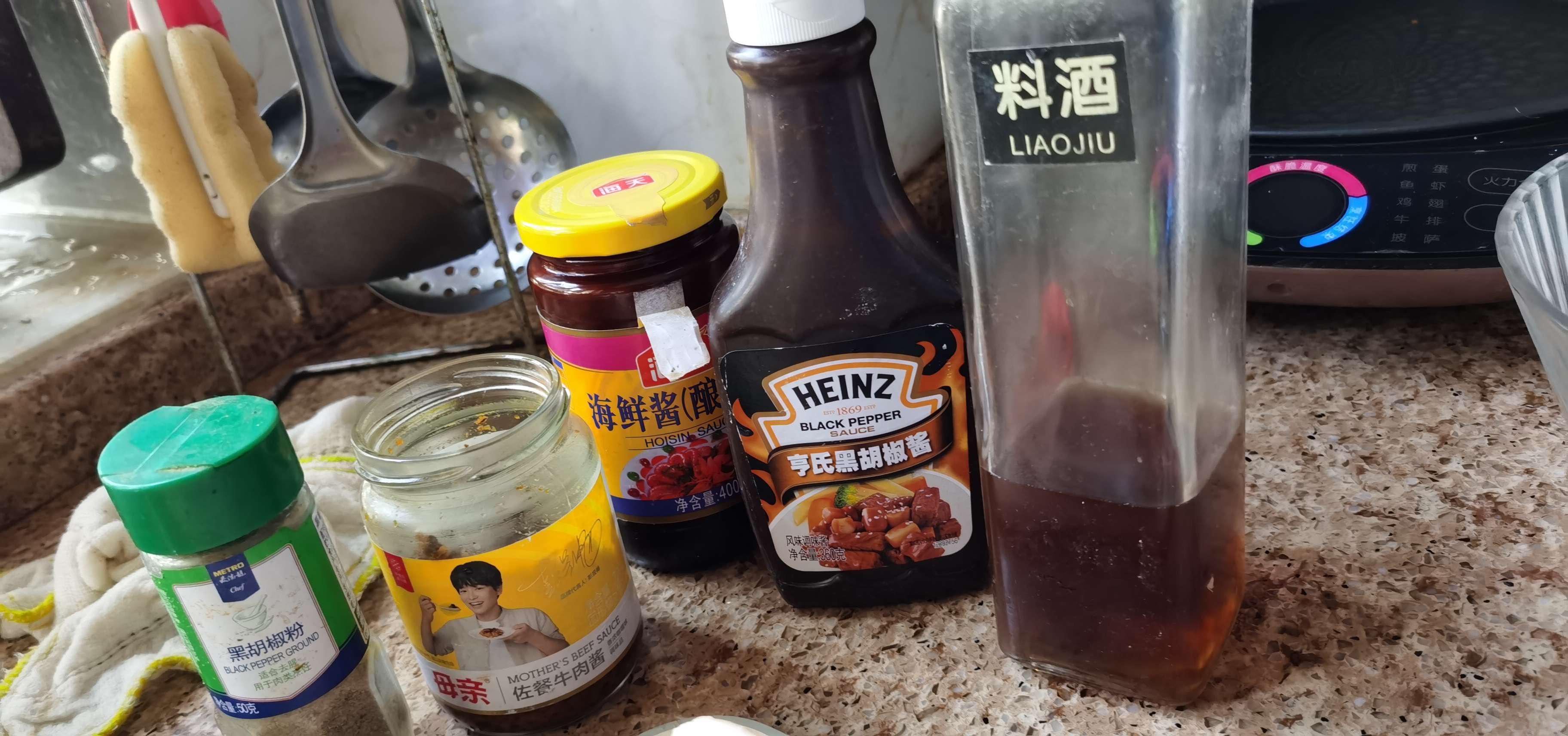 法式烤羊排的做法-蒜香味烤菜譜-易網(wǎng)健康養(yǎng)生網(wǎng) 法式烤羊排的做法-蒜香味烤菜譜