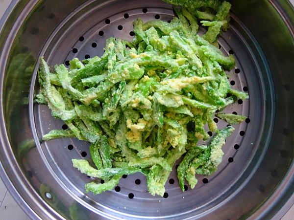 蒸苦瓜的做法-苦香味蒸菜譜-易網健康養生網 蒸苦瓜的做法-苦香味蒸菜譜