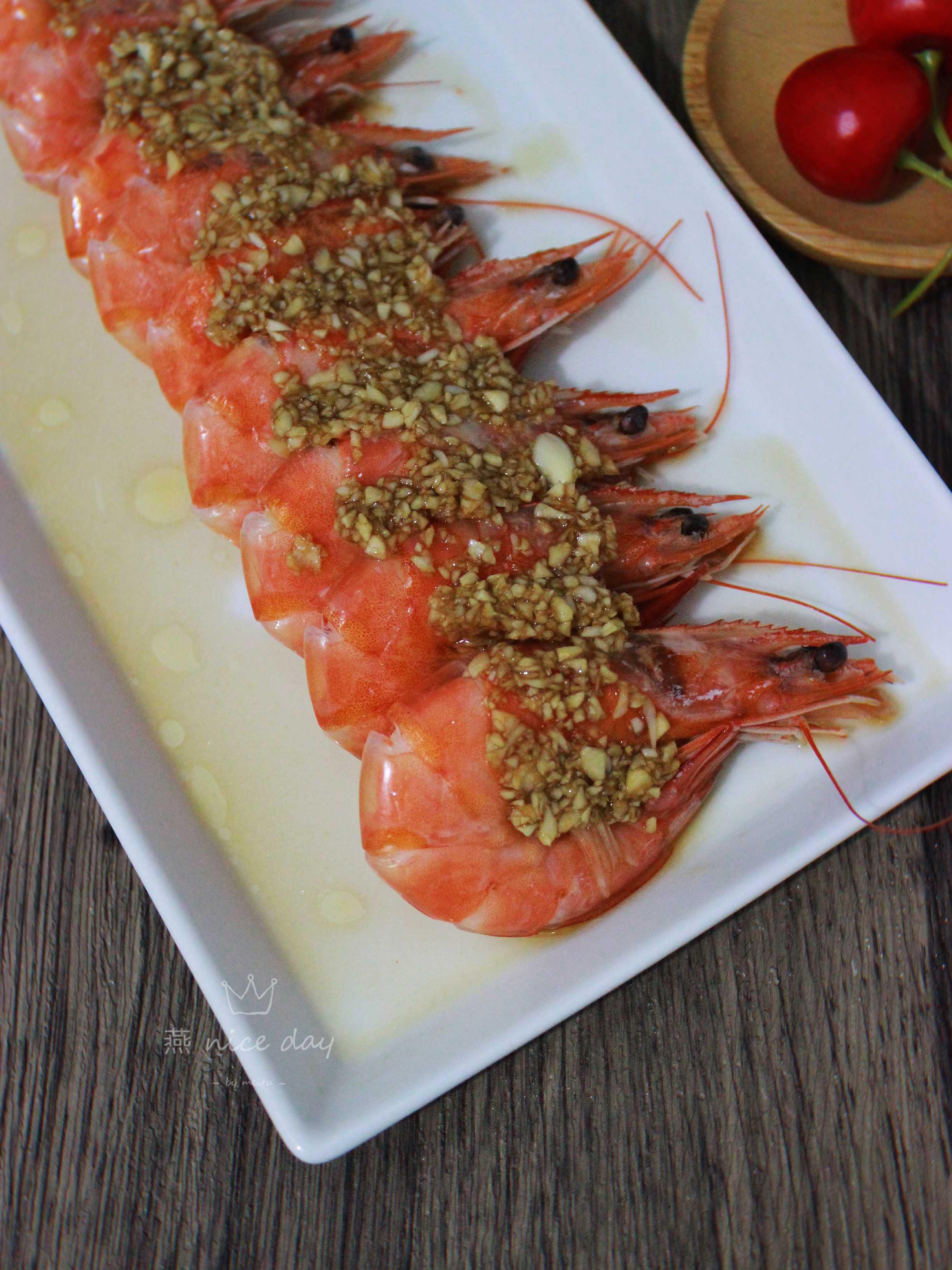 我家最愛:蒜蓉大蝦的做法-咸鮮味煮菜譜-易網健康養生網 我家最愛:蒜蓉大蝦的做法-咸鮮味煮菜譜