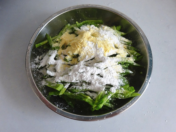 蒸苦瓜的做法-苦香味蒸菜譜-易網健康養生網 蒸苦瓜的做法-苦香味蒸菜譜