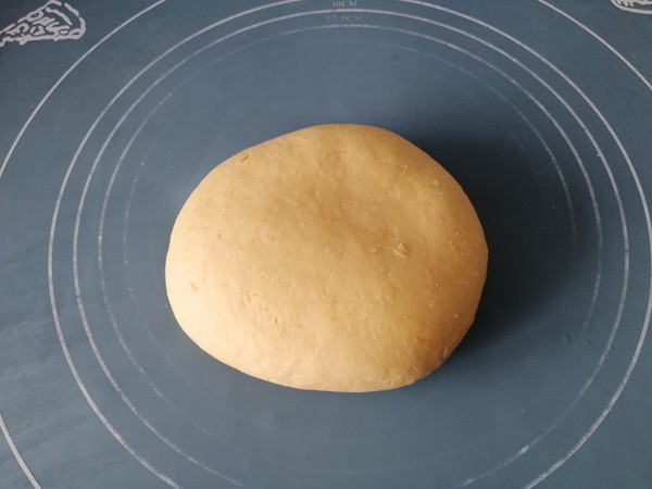 南瓜蒸千層餅的做法-甜味蒸菜譜