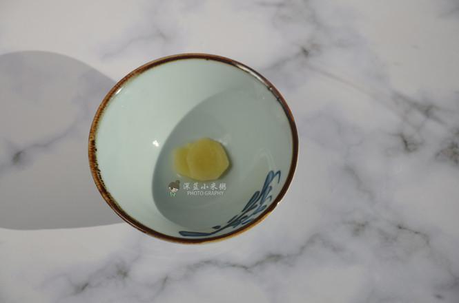 黃酒紅糖燉蛋的做法-甜味蒸菜譜