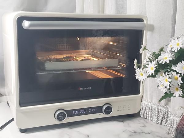 豆角棒棒糖，小朋友絕對(duì)喜歡的做法-家常味烤菜譜