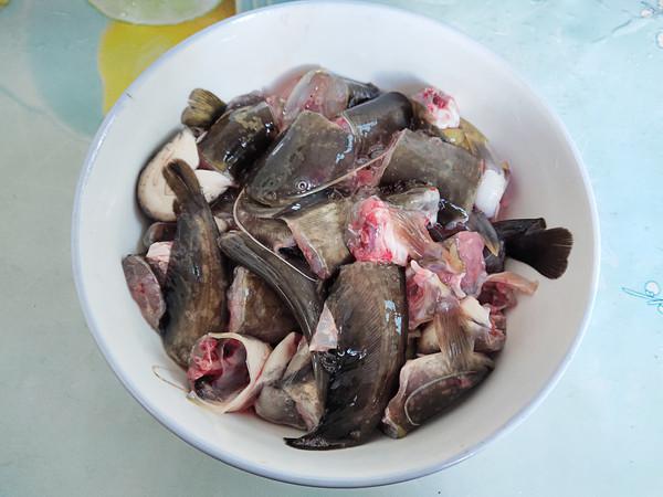 鯰魚燒豆腐的做法-咸鮮味燒菜譜-易網健康養生網 鯰魚燒豆腐的做法-咸鮮味燒菜譜