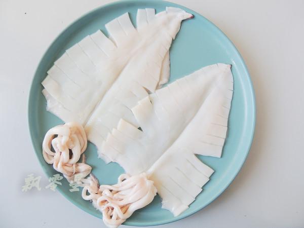 醬烤魷魚的做法-家常味烤菜譜-易網健康養生網 醬烤魷魚的做法-家常味烤菜譜