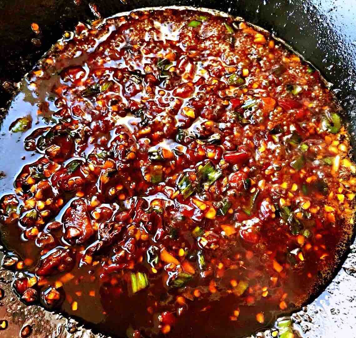 香辣雞翅尖的做法-香辣味燉菜譜-易網健康養生網 香辣雞翅尖的做法-香辣味燉菜譜