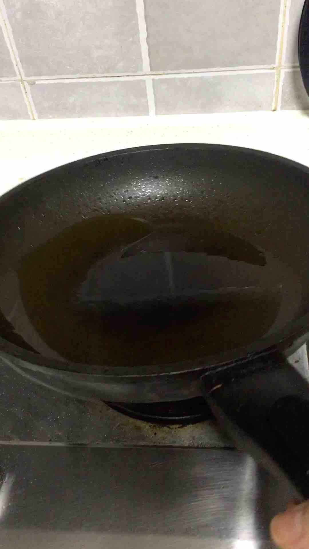 煎豆腐的做法-家常味煎菜譜