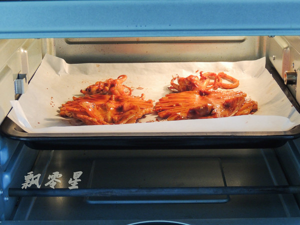 醬烤魷魚的做法-家常味烤菜譜-易網健康養生網 醬烤魷魚的做法-家常味烤菜譜