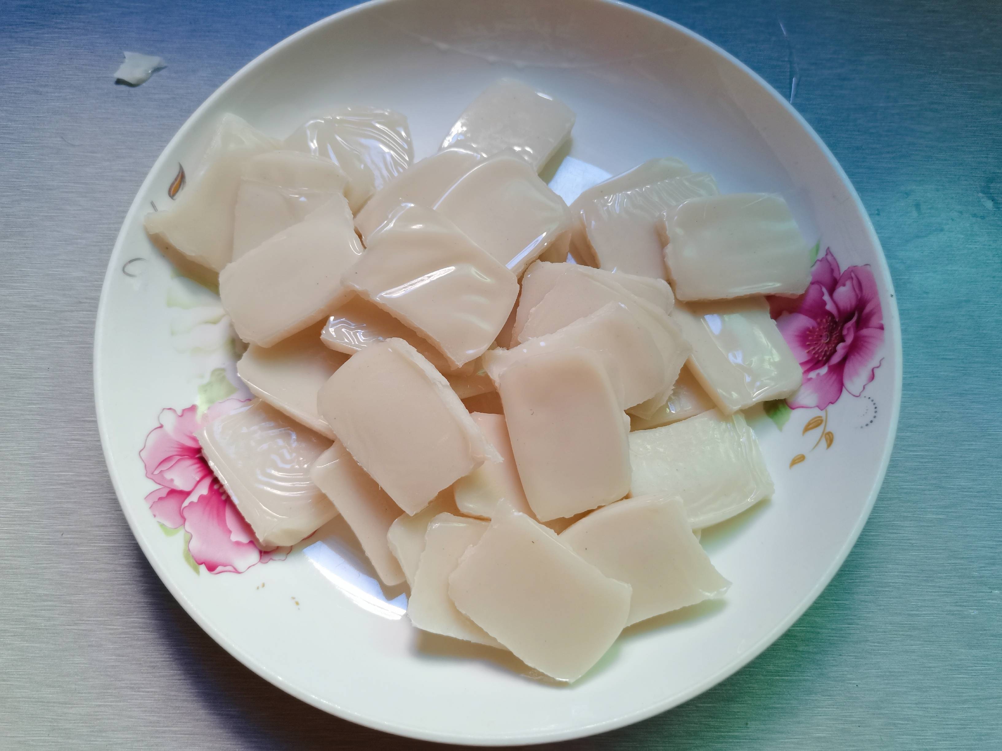 辣味年糕的做法-香辣味炒菜譜-易網(wǎng)健康養(yǎng)生網(wǎng) 辣味年糕的做法-香辣味炒菜譜