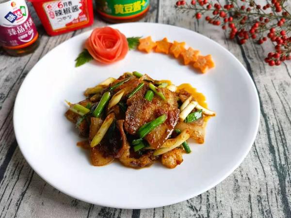 家常蒜苗回鍋肉的做法-家常味炒菜譜-易網健康養生網 家常蒜苗回鍋肉的做法-家常味炒菜譜