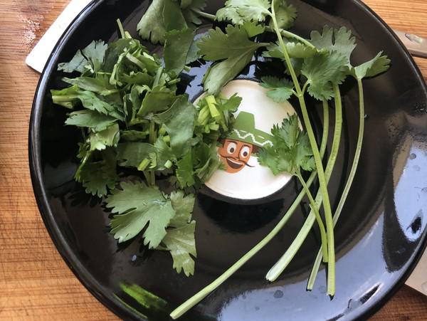 黯然銷魂炒涼粉【附豌豆涼粉制作方法】的做法-香辣味炒菜譜-易網健康養生網 黯然銷魂炒涼粉【附豌豆涼粉制作方法】的做法-香辣味炒菜譜