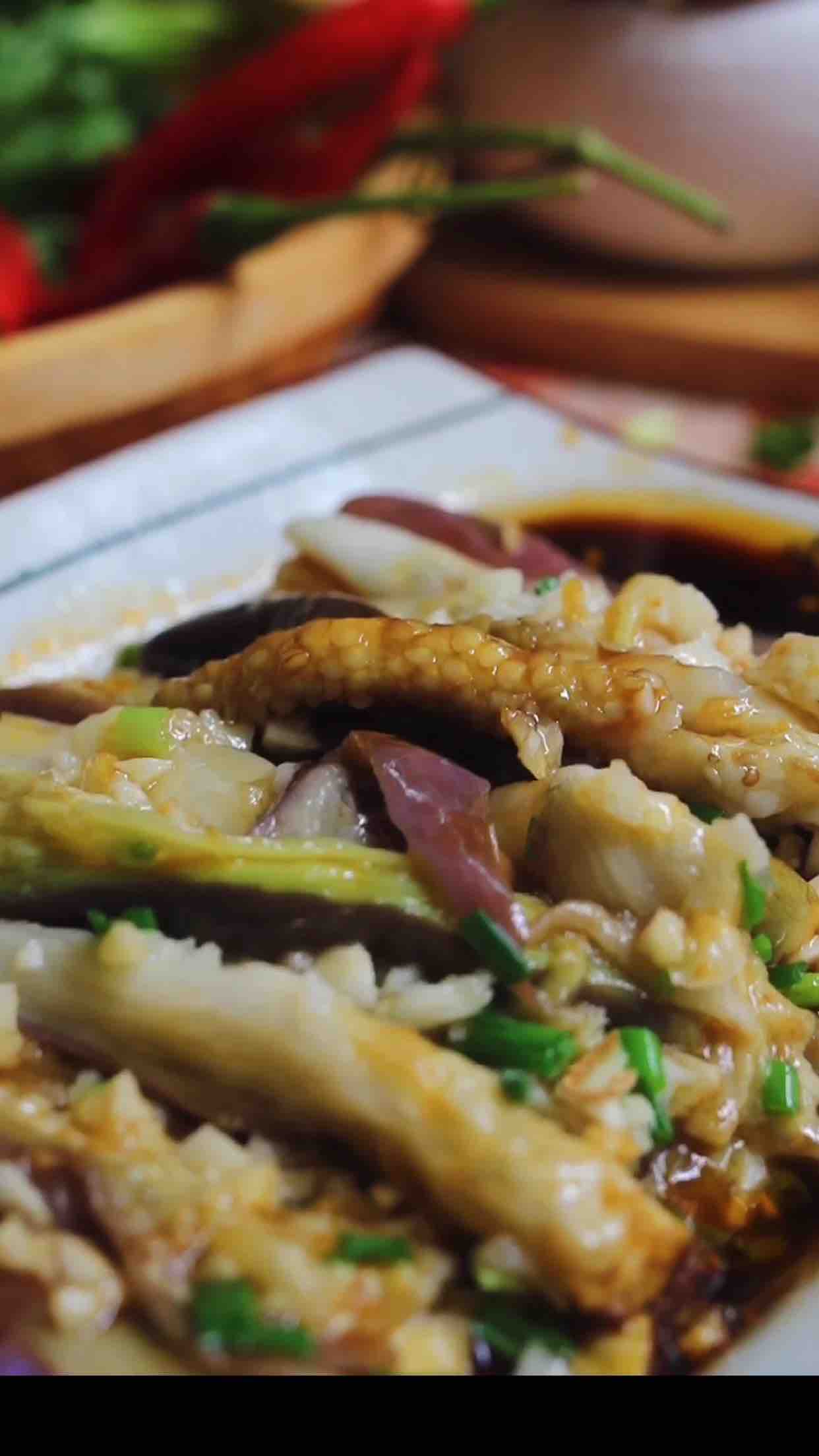 油淋風味茄子的做法-蒜香味蒸菜譜-易網健康養生網 油淋風味茄子的做法-蒜香味蒸菜譜