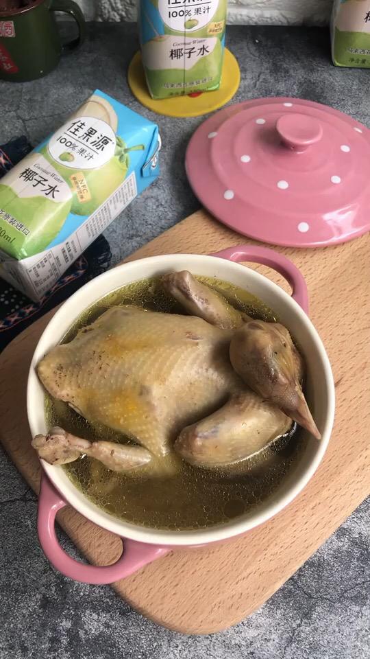 鮮甜美味的鴿子湯，這樣做滋補又養顏，冬天必備養生飲品！的做法-家常味燉菜譜