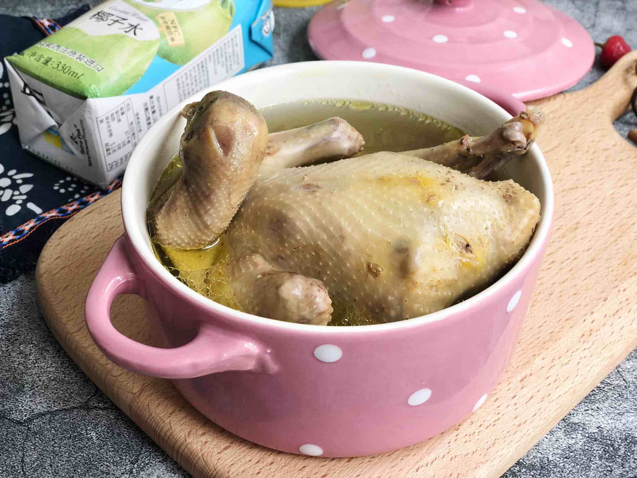 鮮甜美味的鴿子湯,這樣做滋補又養顏,冬天必備養生飲品!的做法-家常味燉菜譜-易網健康養生網 鮮甜美味的鴿子湯,這樣做滋補又養顏,冬天必備養生飲品!的做法-家常味燉菜譜