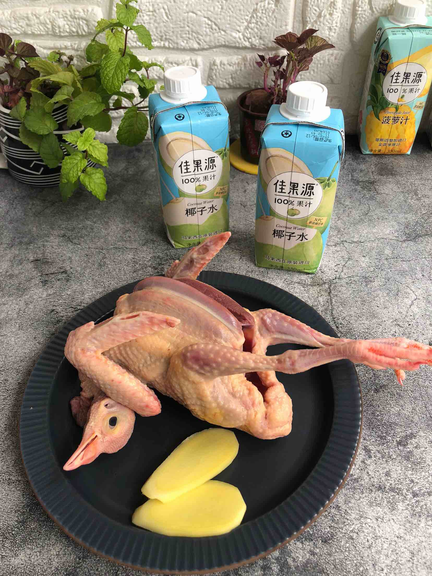 鮮甜美味的鴿子湯,這樣做滋補又養顏,冬天必備養生飲品!的做法-家常味燉菜譜-易網健康養生網 鮮甜美味的鴿子湯,這樣做滋補又養顏,冬天必備養生飲品!的做法-家常味燉菜譜