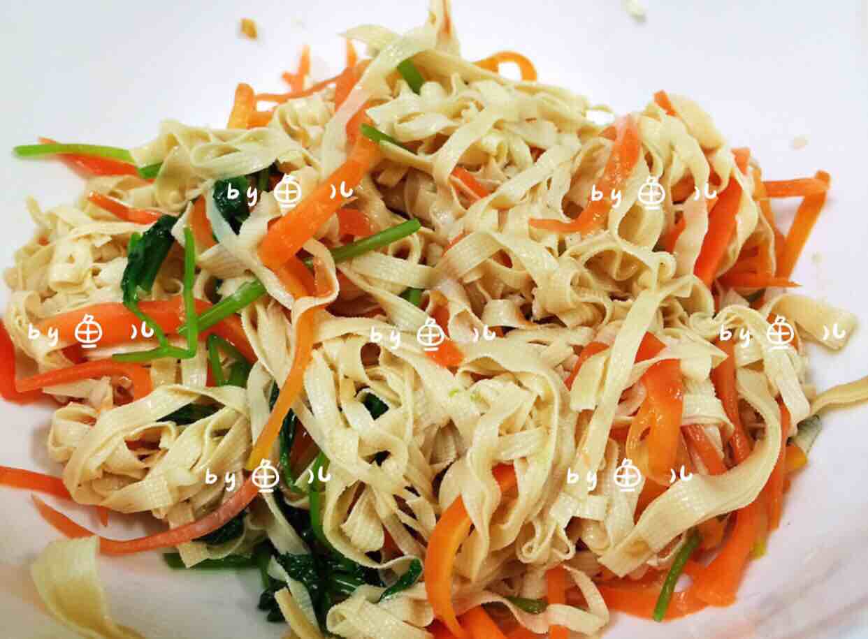 家常熗菜的做法-家常味拌菜譜-易網健康養生網 家常熗菜的做法-家常味拌菜譜