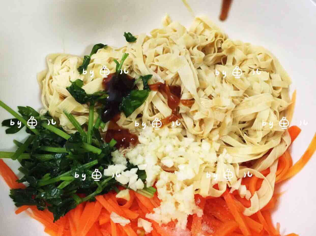 家常熗菜的做法-家常味拌菜譜-易網健康養生網 家常熗菜的做法-家常味拌菜譜