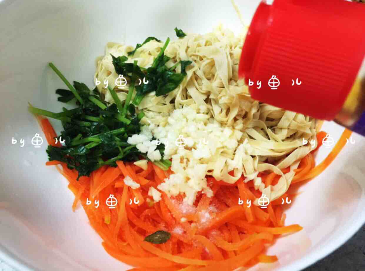 家常熗菜的做法-家常味拌菜譜-易網健康養生網 家常熗菜的做法-家常味拌菜譜