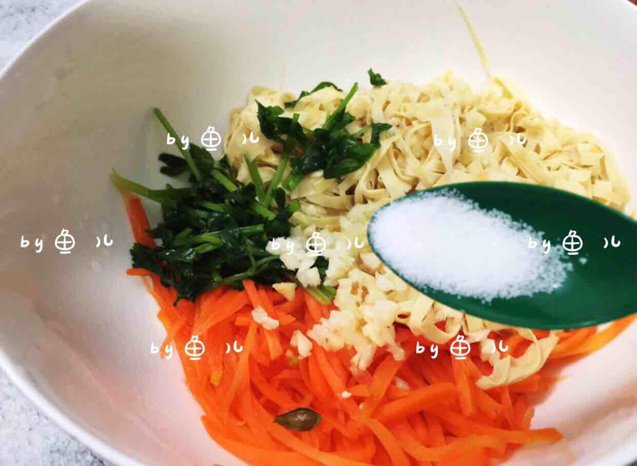 家常熗菜的做法-家常味拌菜譜-易網健康養生網 家常熗菜的做法-家常味拌菜譜