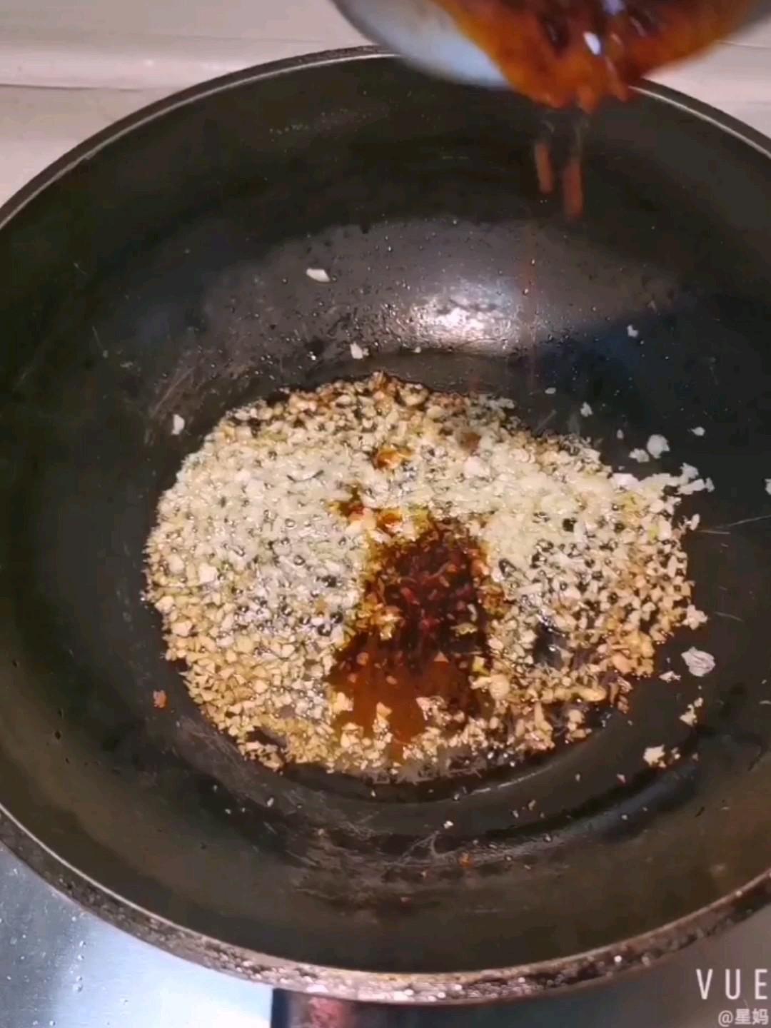 肥牛粉絲煲的做法-香辣味煮菜譜