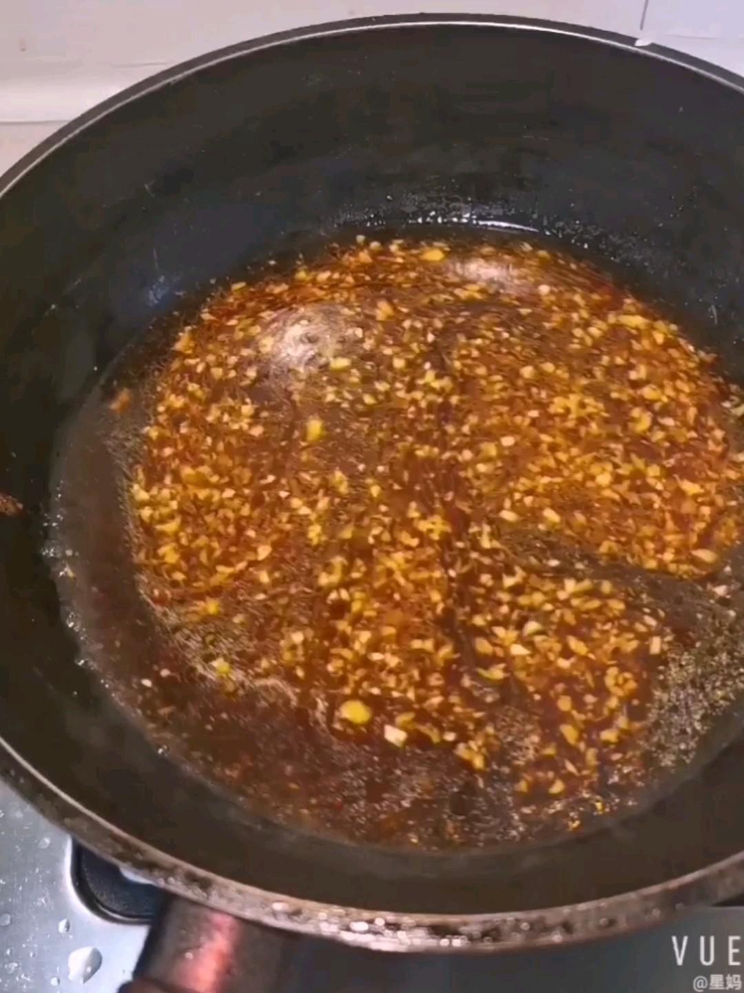 肥牛粉絲煲的做法-香辣味煮菜譜