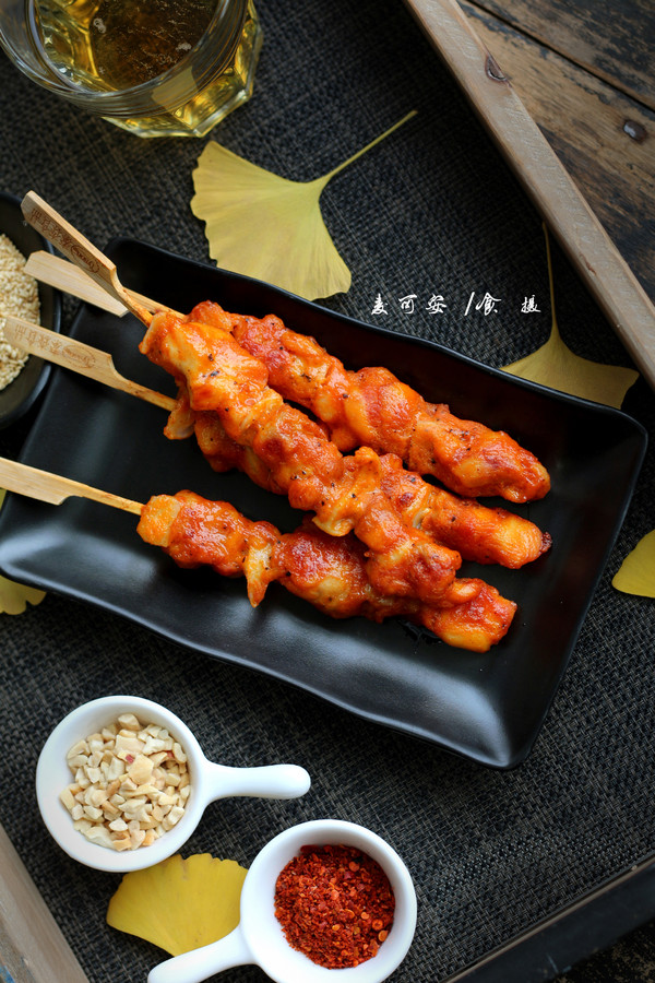 骨肉相連(烤箱版)的做法-咸鮮味烘焙菜譜-易網健康養生網 骨肉相連(烤箱版)的做法-咸鮮味烘焙菜譜