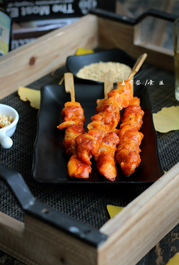 骨肉相連(烤箱版)的做法-咸鮮味烘焙菜譜-易網健康養生網 骨肉相連(烤箱版)的做法-咸鮮味烘焙菜譜