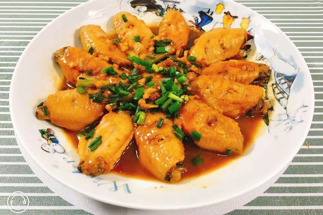 比可樂雞翅還要好吃的菠蘿汁雞翅的做法-酸甜味燒菜譜-易網健康養生網 比可樂雞翅還要好吃的菠蘿汁雞翅的做法-酸甜味燒菜譜