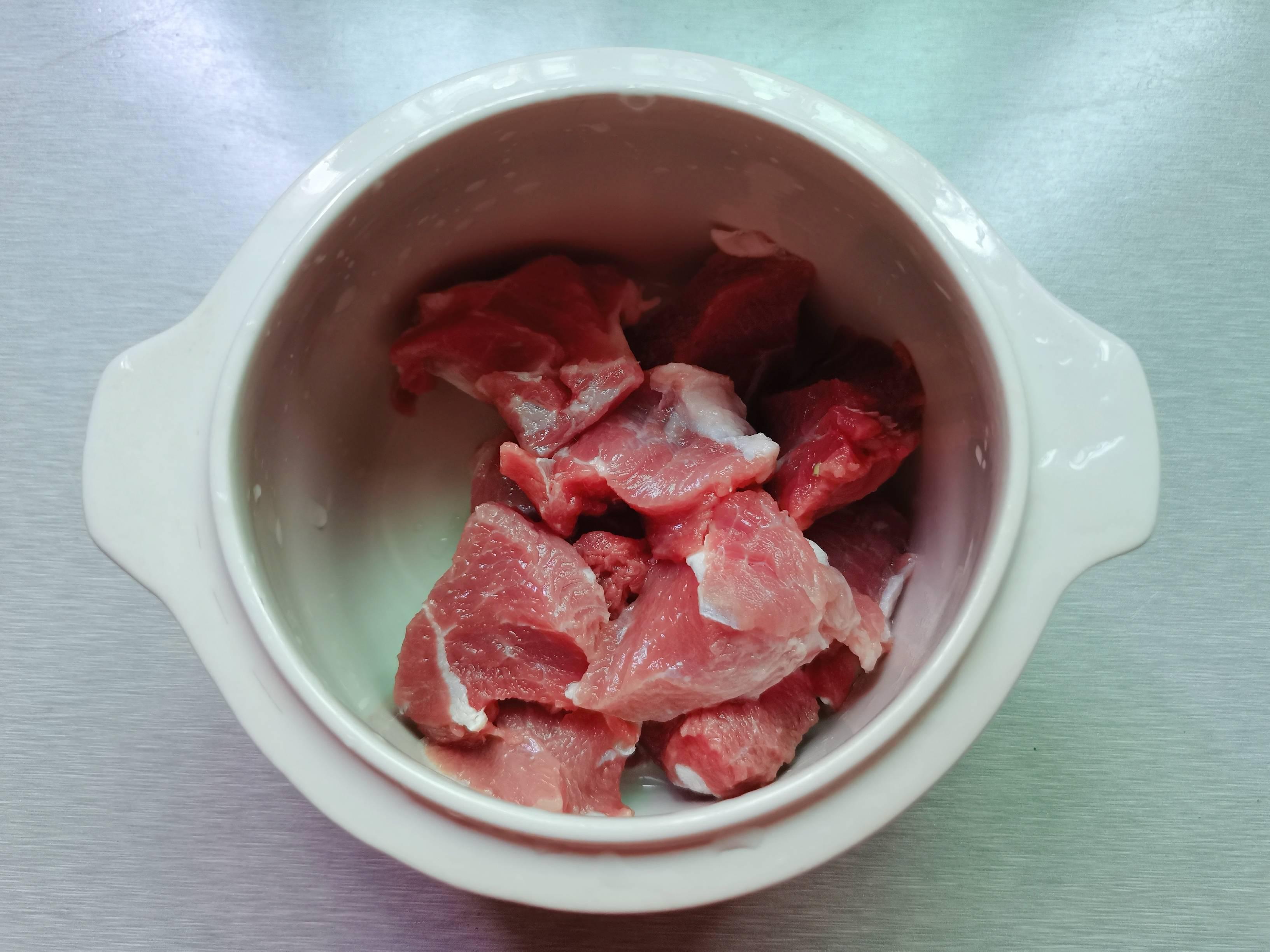 石橄欖燉肉的做法-家常味燉菜譜-易網健康養生網 石橄欖燉肉的做法-家常味燉菜譜